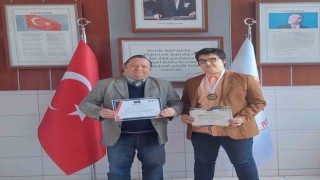 ‘Fizik projeleriyle dünya birincisi oldular ve altın madalya kazandılar