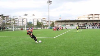 Futbol turnuvası sona erdi, öğrenciler kıyasıya mücadele etti