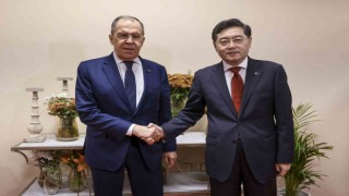 G20 Dışişleri Bakanları Toplantısında Ukrayna gerilimi