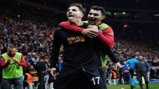 Galatasaray, Süper Ligde üst üste kazanma rekorunu kırdı