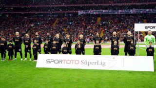 Galatasarayda 3 değişiklik