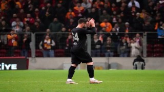 Galatasarayda Juan Mata sakatlandı