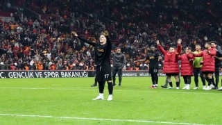 Galibiyet 3lüsü Nicolo Zaniolodan