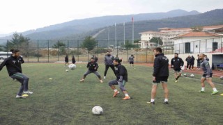 Galibiyeti unutan Yeşil Çınar, küme düşme tehlikesiyle karşı karşıya