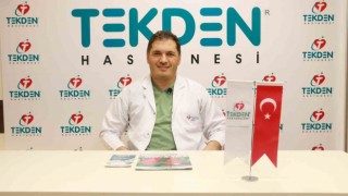 Gebelikle ilgili merak edilenleri uzmanı anlattı