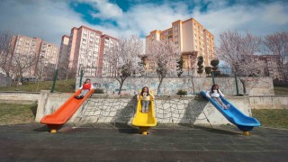 Gebzedeki parklara kamera sistemi kuruluyor