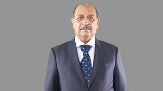 Gelecek Partisi Mersin İl Başkanı Hamit Karış: "Güçlü Türkiye'yi birlikte inşa edeceğiz"