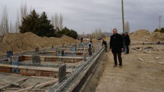 Geleneksel spor dalları Çivrilde yaşatılacak