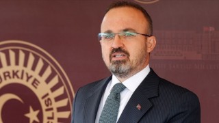 Gelibolu Limanında inşaat başladı
