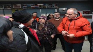 Gemlik Belediyesi afet bilincini mahallelere yayıyor