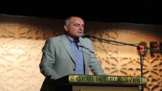 Gemlikte deprem testi yaptırmak isteyenlere arşivden verilecek projeler ücretsiz