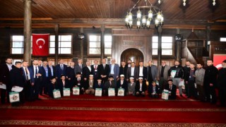 Genç Muhafızlar Hafızlık Yarışması finali