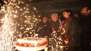 Gençlerbirliği 100. yılını kutladı