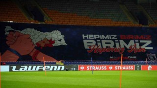 Gent, Başakşehir maçı hazırlıklarını tamamladı