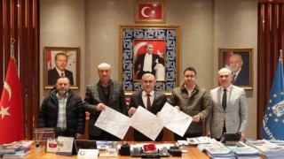 Germiyan Kampüsü Kavşağına akıllı sistem