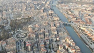 GESKONdan deprem bölgesindeki öğrenciler için burs çalışması