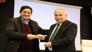 “Getir Atığını Al Harçlığını” uygulaması: 50 talihi belli oldu