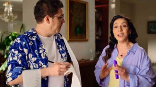 GetirBüyükten Ramazan ayına özel reklam filmi