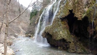 Giresunun yeni turizm cazibe merkezlerinin sezonu erken açması bekleniyor