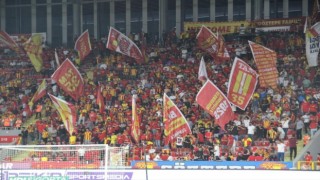 Göztepe - Boluspor maçının biletleri satışa çıktı