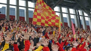 Göztepe - Boluspor maçının hakemi belli oldu