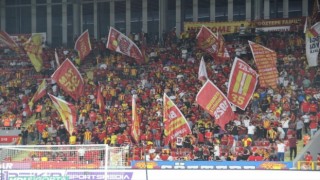 Göztepe - Pendikspor maçının biletleri satışa çıktı