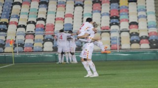 Göztepe, 3 maçlık İzmir sürecini galibiyetle tamamlamak istiyor