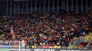 Göztepe, İzmir serüvenini kayıpsız tamamladı