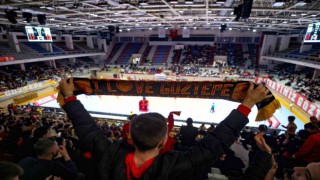 Göztepe Voleybol - İstanbul BBSK müsabakasının biletleri ücretsiz olacak