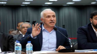 Gültak: HDP ve CHPli üyeler kaçak yapının önünü açtı