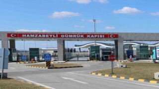 Gümrük kaçağı eşyaları satan ambar memuru tutuklandı