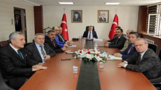 Gümüşhane 112 Acil Çağrıya bir yılda 116 bin 302 çağrı geldi