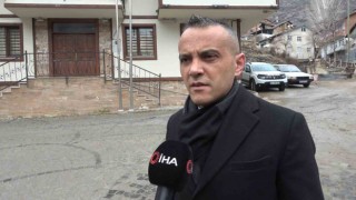 Gümüşhanede kira fırsatçılarını utandıracak davranış, depremzedelere evlerini kira bedelsiz açtılar