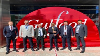 Güneydoğulu İhracatçıların Dubai çıkarması