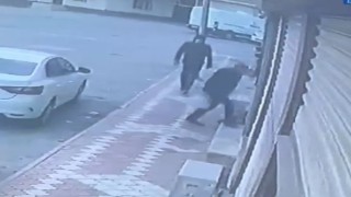 Güpegündüz 2.5 milyon TLlik kapkaç olayıyla ilgili 2 kişi tutuklandı