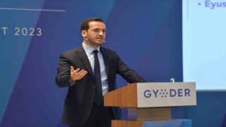 GYODER başkanını seçti