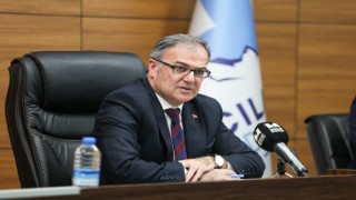 Hacılar Belediyesi Mart ayı meclisini yaptı
