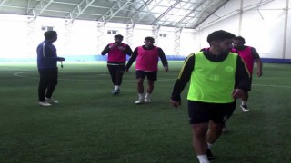 Hacılar Erciyesspor kazanmak istiyor