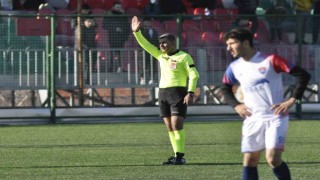 Hakem Suat Alptekin jübile yapacak