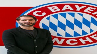 Halil Altıntop, Bayern Münih akademisinin yeni sportif direktörü oldu