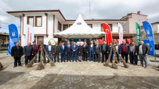 Harmancıkın marka değeri ceviz olacak