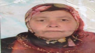 Hastaneye gidiyorum dedi, bir daha eve dönmedi