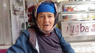 Hatice Ninenin hayallerini Milas Belediyesi yıktı