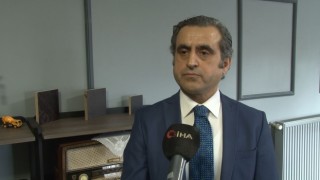 Haymana Mutabakatı Heyeti Başkanı Yaşar: “Kemal Kılıçdaroğlunun adaylığı Milli Görüşçüler tarafından kabul edilemez bir karar”