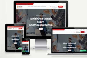 Hazır web sitesi tasarımları nelerdir?