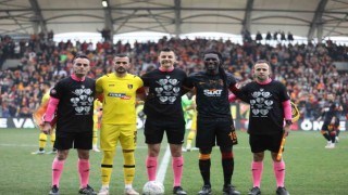 Hazırlık maçı: İstanbulspor: 0 - Galatasaray: 6