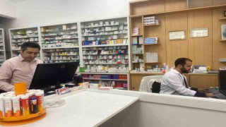 Heimlich manevrasıyla küçük çocuğu kurtaran eczacı: Tüm vatandaşların öğrenmesi lazım