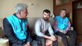 Her Caminin Bir Depremzede Ailesi Olsun
