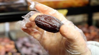 Hurma fiyatları 100 ile 250 TL arasında