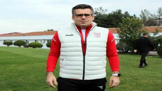 Hüseyin Eroğlu: “Ayaklarımız yere basmak zorunda”